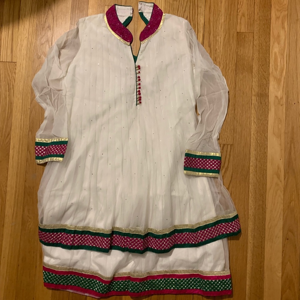 Tunic/Kurti